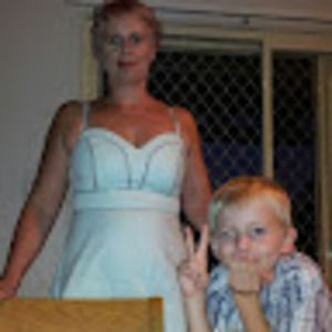 Meet your Posher, Sharon
